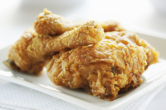 $6.29 3 Pc. Chicken Meal at Cousin's Tasty Chicken